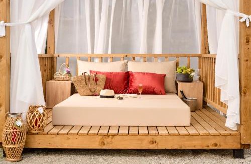 Kargicak Hotel | Club Titan Hotel Ultra All Inclusive