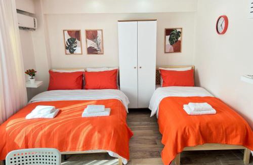 Sultanahmet Apartment | Mubu Apart Old City