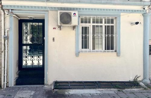 Sultanahmet Apartment | Mubu Apart Old City