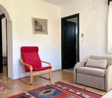 Datca City Center Hotel | Hotel Villa Tokur