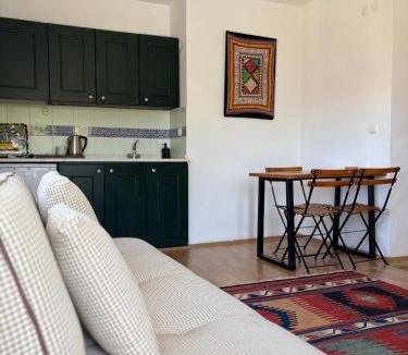 Datca City Center Hotel | Hotel Villa Tokur