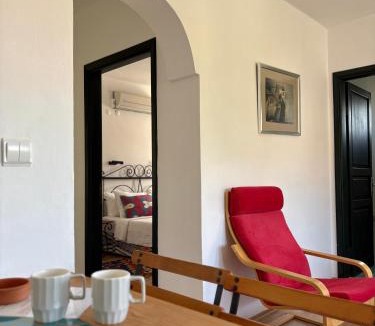 Datca City Center Hotel | Hotel Villa Tokur