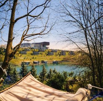 Iznik Hotel | Feradis Resort