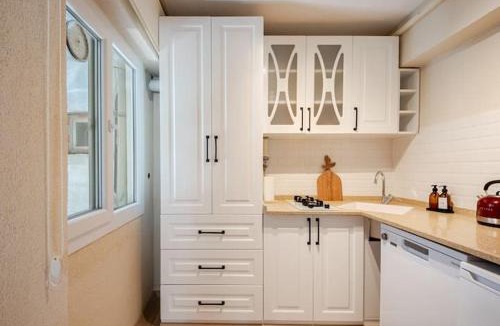 Old Town Apartment | Chic Apartments in the Center of Alsancak