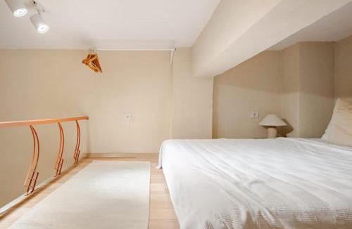 Old Town Apartment | Chic Apartments in the Center of Alsancak