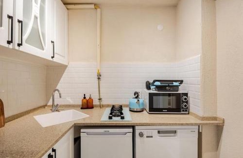 Old Town Apartment | Chic Apartments in the Center of Alsancak