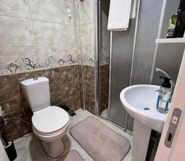 Sultanahmet Apartment | Mubu Apart Old City