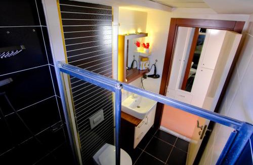 Yenisehir Hotel | Gala Mtm Konaklama