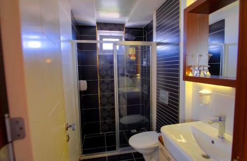 Yenisehir Hotel | Gala Mtm Konaklama