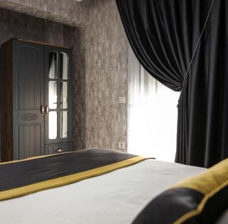 Buca Apartment | Çınar Suit Hotel