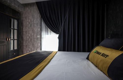 Buca Apartment | Çınar Suit Hotel