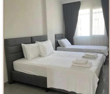 Cumhuriyet Hotel | özlem apart