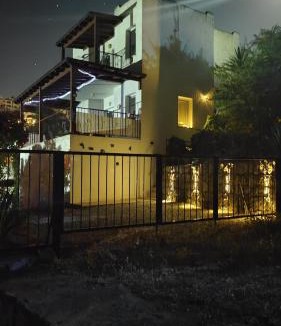 Bogazici House | Bodrum Bosphorus Beachfront Villa for 9 people