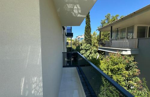 Camlık Mahallesi Apartment | Benan Apart Otel Didim