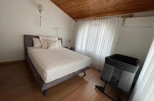 Mithatpasa Villa | Oran House
