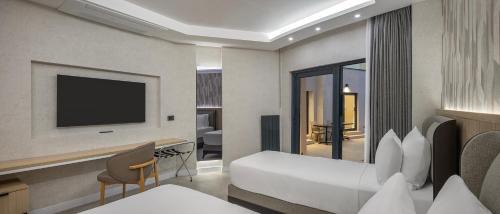 Canakkale Hotel | The Komana Dardanelles