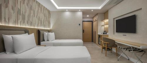 Canakkale Hotel | The Komana Dardanelles
