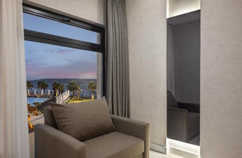 Canakkale Hotel | The Komana Dardanelles