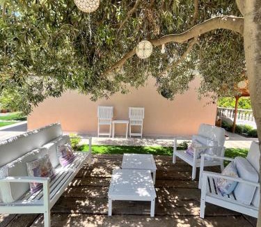 Ildır Koyu Villa | Beachside Garden Villa with Spacious Private Garden in Çeşme