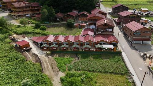 Uzungol Villa | Çakıroğlu Villa Kent
