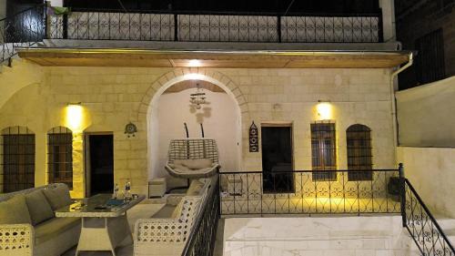 Eyyubiye House | İnci Konak Butik Hotel