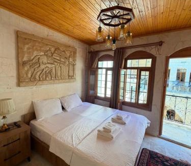 Eyyubiye House | İnci Konak Butik Hotel