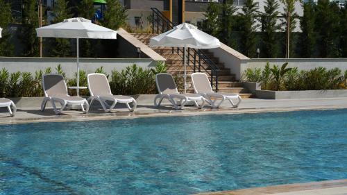 Avsallar Apartment | Annabella Residence