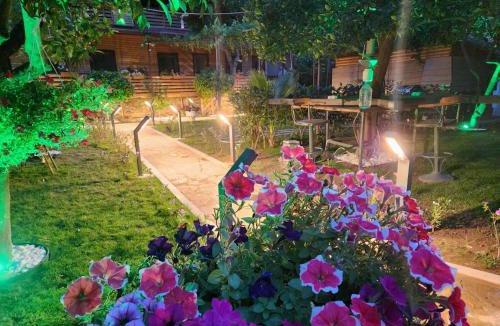 Cirali Hotel | Chimera Pia Aparts