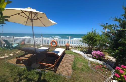 Kocaali Other | PıtıPatiBonE Sahil Evi - Beach House