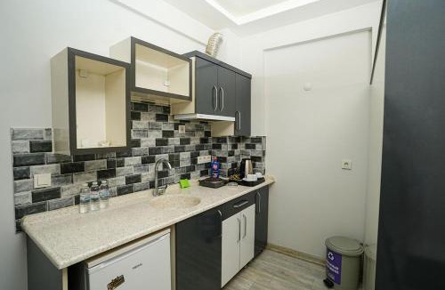 Izmir City Centre Bed & Breakfast | Tk Residence