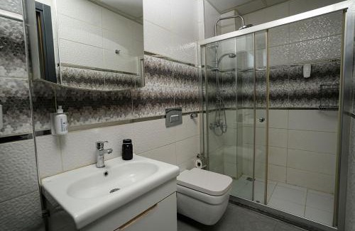 Izmir City Centre Bed & Breakfast | Tk Residence