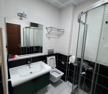 Uzungol Hotel | Fındıkoğlu Otel