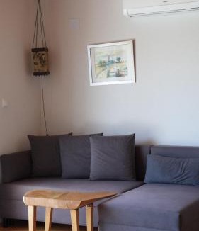 Urla House | Coollyhouse Keklik tepe Urla