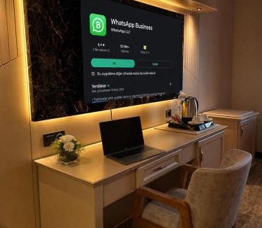 Zonguldak Hotel | EMİRGAN Otel