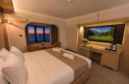 Zonguldak Hotel | EMİRGAN Otel