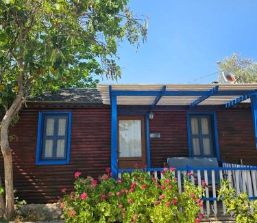 Mesudiye Resort | Bahar Bahce Datca