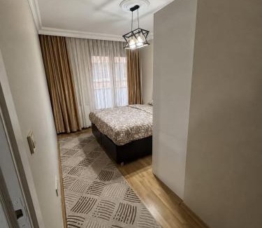 Cumhuriyet Apartment | Vizavi Apartments