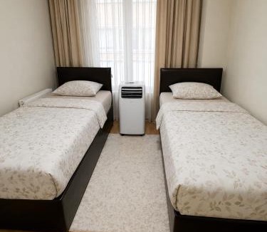 Cumhuriyet Apartment | Vizavi Apartments