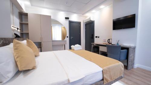 Sekerpinar Hotel | Kıyı Hotel Restaurant