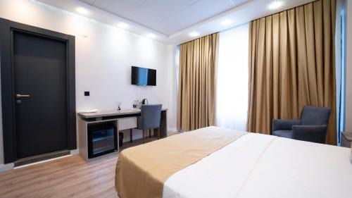 Sekerpinar Hotel | Kıyı Hotel Restaurant