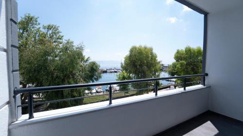 Sekerpinar Hotel | Kıyı Hotel Restaurant