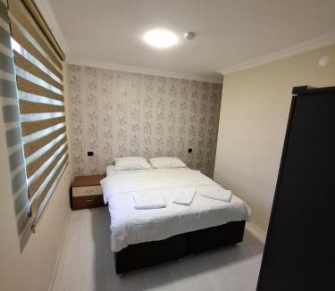 Trabzon Villa | Natural Villas Trabzon