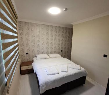 Trabzon Villa | Natural Villas Trabzon