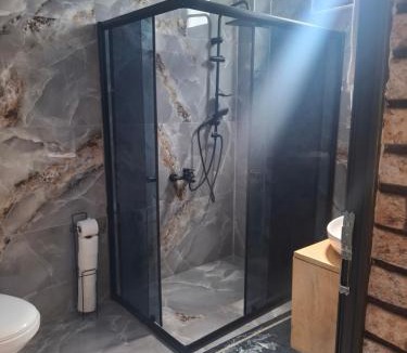 Findikli House | Altın Vadi Konaklama