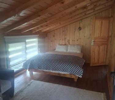 Findikli House | Altın Vadi Konaklama