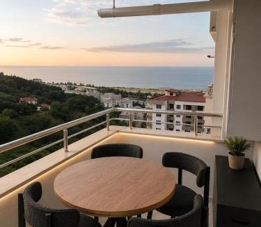 Trabzon Apartment | Lider Suıte Rezidans