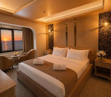 Zonguldak Hotel | EMİRGAN Otel