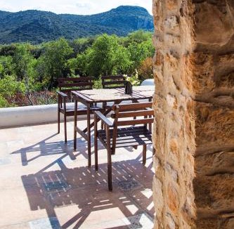 Datca House | Gocakapı Datça