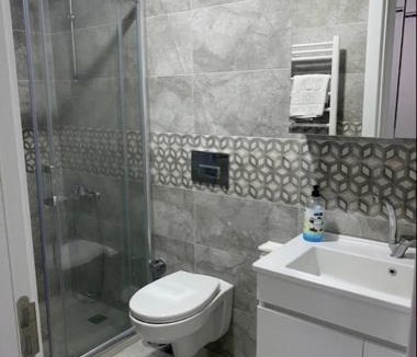 Nevsehir Apartment | İlkay Suit Apart Otel