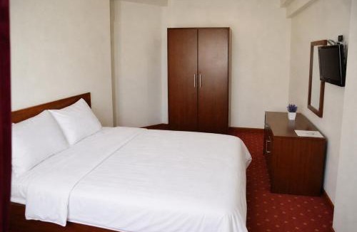 Artuklu Hotel | Arsultan Konaklama